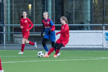 Bild 83 - wCJ Eimsbuettel - VfL Pinneberg : Ergebnis: 6:2